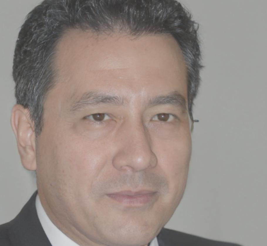 Portrait de Bastien Moreau